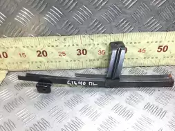 Направляющая стекла