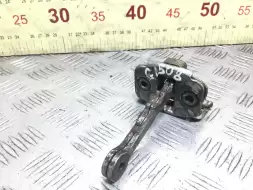 Ограничитель открывания двери