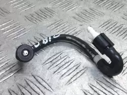 Форсунка омывателя заднего стекла