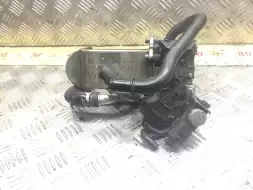 Радиатор EGR