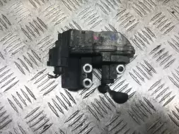 Сервопривод заслонок впускного коллектора