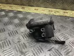 Сервопривод заслонок впускного коллектора