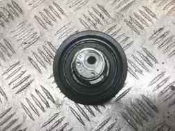 Ролик натяжителя