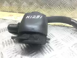 Маслозаливная горловина