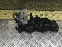 Сервопривод заслонок впускного коллектора