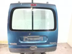 Крышка багажника (дверь 3-5)