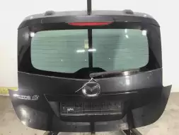 Крышка багажника (дверь 3-5)