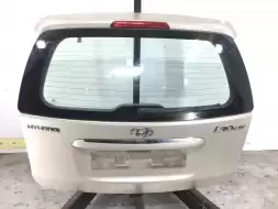 Крышка багажника (дверь 3-5)