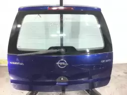 Крышка багажника (дверь 3-5)