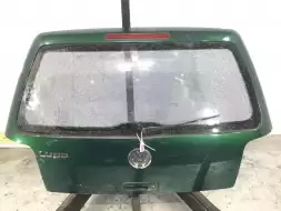 Крышка багажника (дверь 3-5)