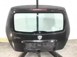 Крышка багажника (дверь 3-5)