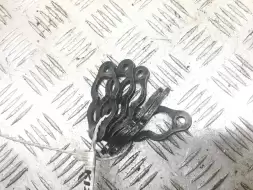 Скоба (кронштейн) крепления форсунки