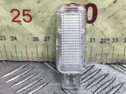 Подсветка салона