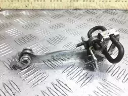 Ограничитель открывания двери задней