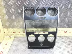 Рамка под магнитолу