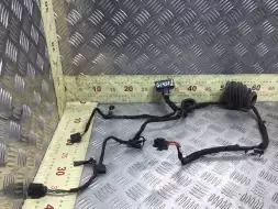 Проводка двери задней правой