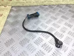 Датчик детонации