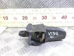 Ограничитель открывания двери задней