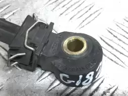 Датчик детонации