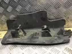 Защита днища