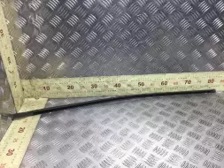 Молдинг стекла лобового
