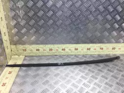 Молдинг стекла лобового