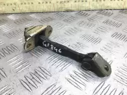 Ограничитель открывания двери задней