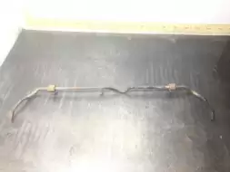 Стабилизатор подвески (поперечной устойчивости) задний