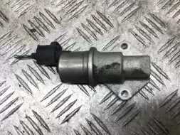 Клапан холостого хода