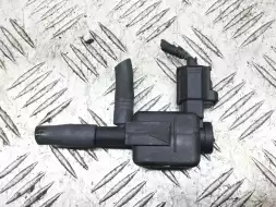 Клапан электромагнитный