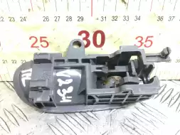 Ручка внутренняя передняя левая