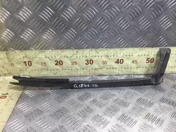 Направляющая стекла