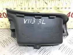 Ручка внутренняя