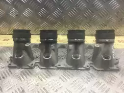 Коллектор впускной