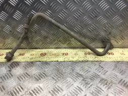 Трубка охлаждающей жидкости металлическая