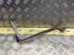 Трубка охлаждающей жидкости металлическая