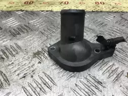 Корпус термостата