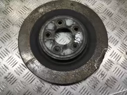 Диск тормозной передний