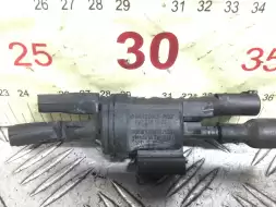 Клапан электромагнитный