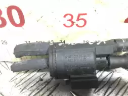 Клапан электромагнитный