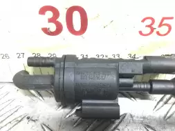 Клапан электромагнитный