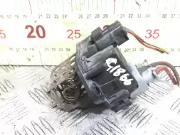 Реле вентилятора