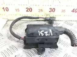 Блок управления вентилятором радиатора