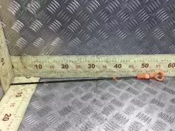 Щуп двигателя