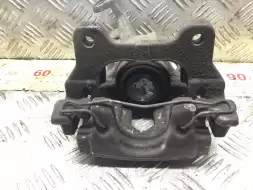 Суппорт задний левый