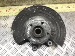 Ступица передняя правая