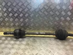 Полуось передняя левая (приводной вал, ШРУС)