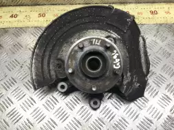 Ступица передняя левая