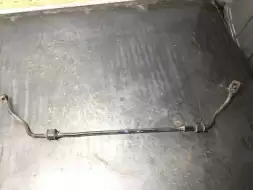 Стабилизатор подвески (поперечной устойчивости) задний