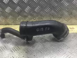 Патрубок воздушного фильтра